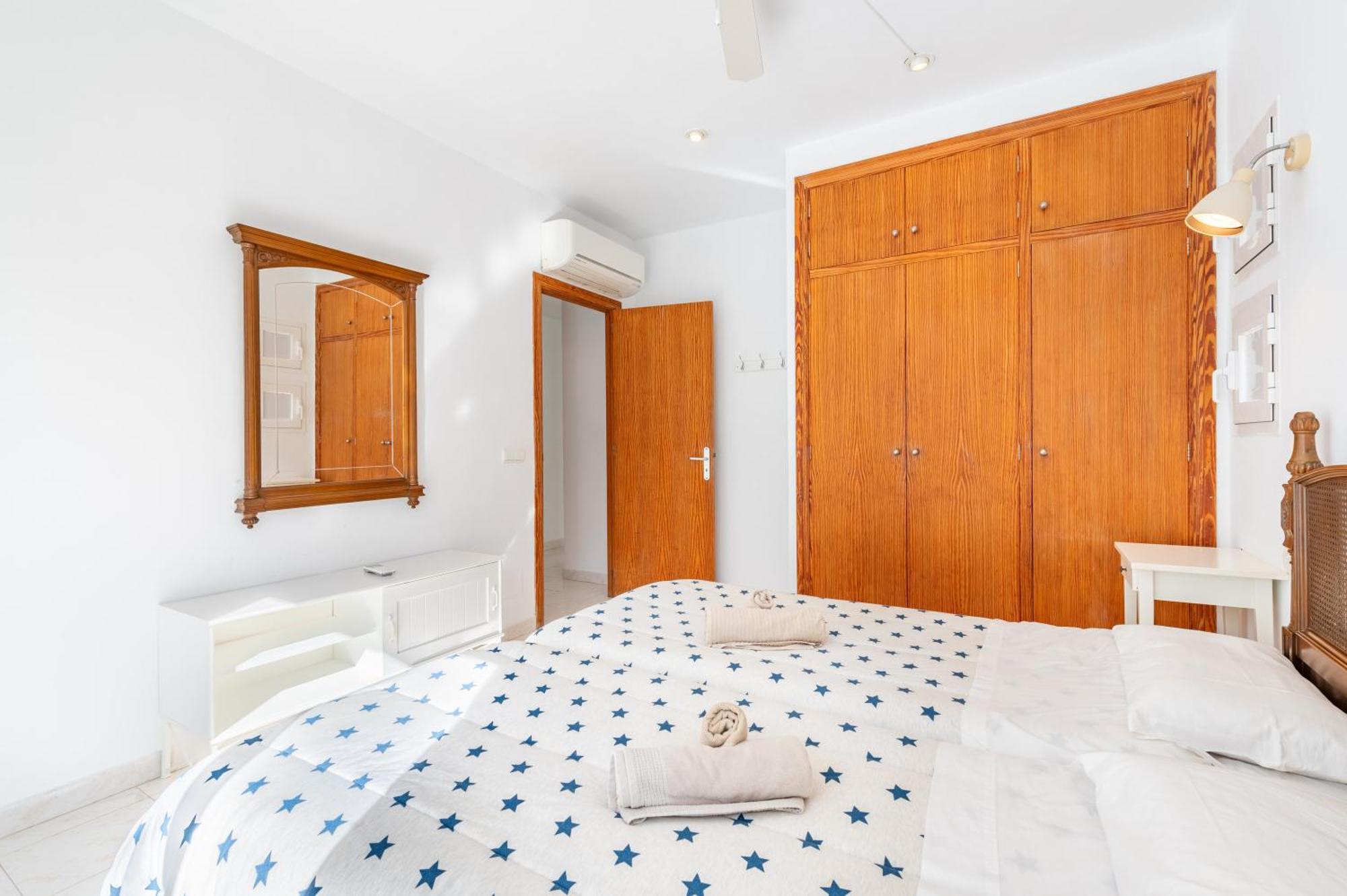 Villa Mar - Can Bujosa Palma Kültér fotó