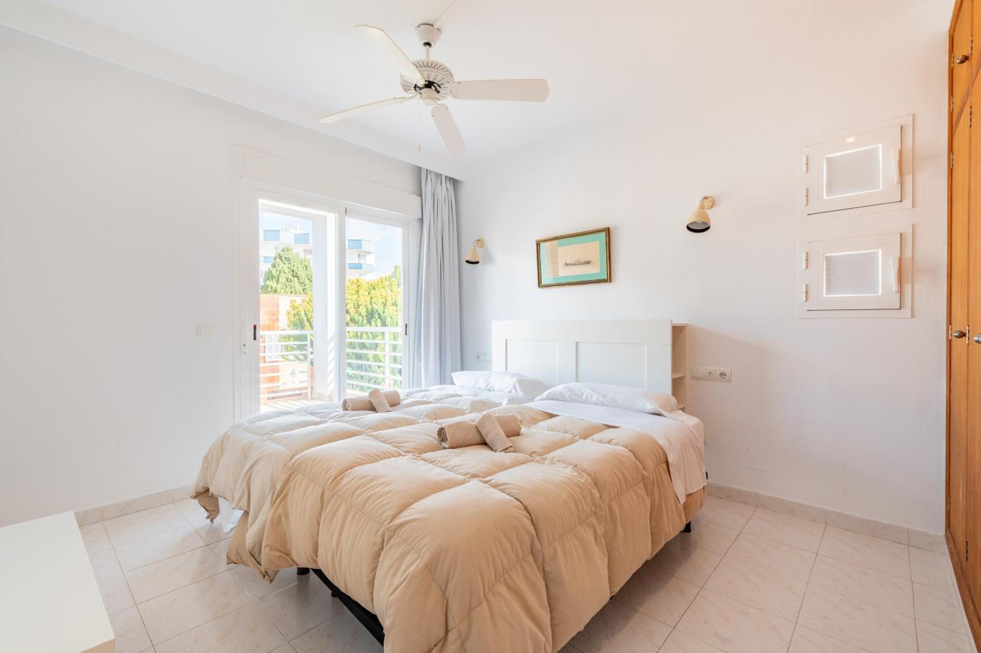 Villa Mar - Can Bujosa Palma Kültér fotó