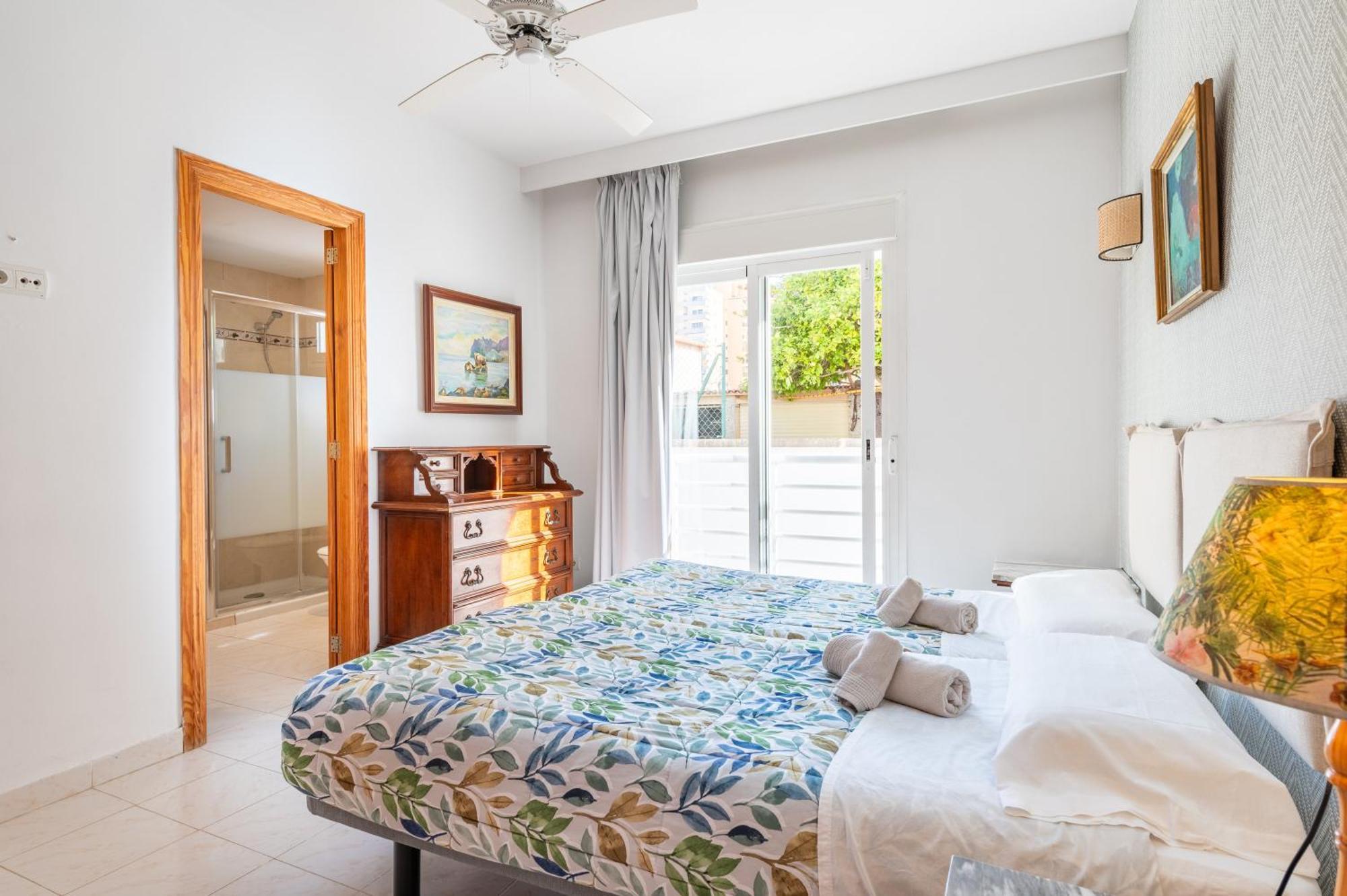 Villa Mar - Can Bujosa Palma Kültér fotó