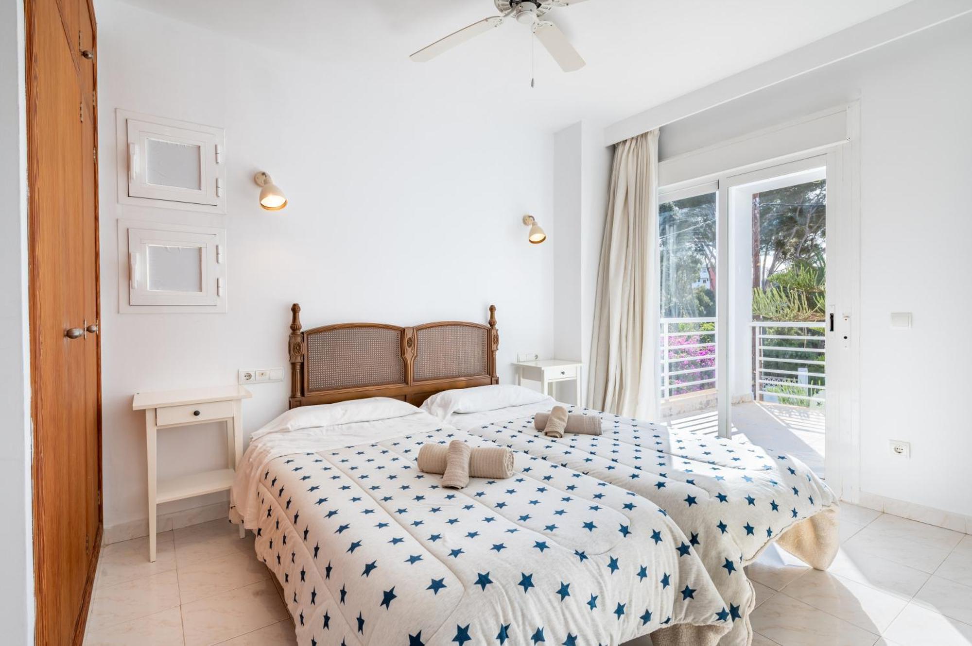 Villa Mar - Can Bujosa Palma Kültér fotó